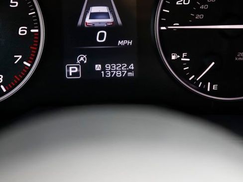 Used 2025 Subaru Legacy Premium AWD/4WD image 30