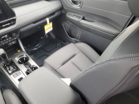 New 2026 Subaru Outback Touring XT AWD/4WD image 12