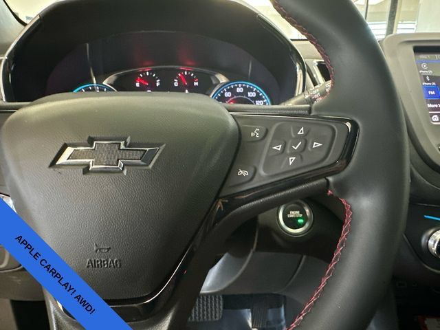 Used 2023 Chevrolet Equinox RS AWD/4WD image 23