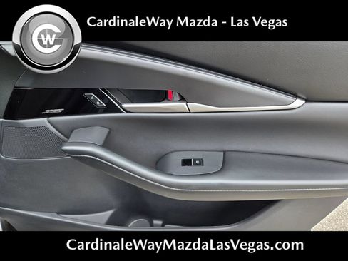 Certified 2026 MAZDA CX-30 AWD 2.5 S w/ Premium Package image 22