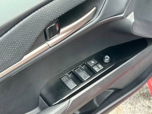 Certified 2025 Toyota Camry XSE AWD/4WD image 23
