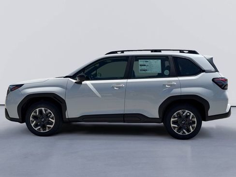 New 2026 Subaru Forester AWD/4WD image 6