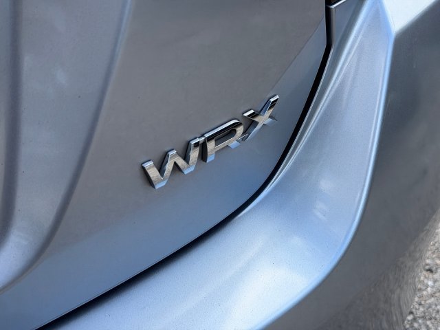 Used 2021 Subaru WRX Limited AWD/4WD image 14