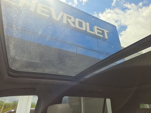 Used 2023 Chevrolet Tahoe LT AWD/4WD image 20