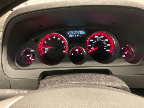 Used 2012 GMC Acadia SLT image 13