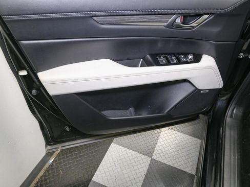 Used 2022 MAZDA CX-5 AWD 2.5 S w/ Premium Package image 42