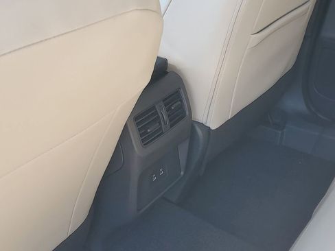 Certified 2026 Nissan Rogue SV w/ SV Premium Package FWD image 15