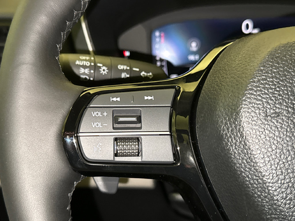 New 2026 Honda Pilot Elite image 37