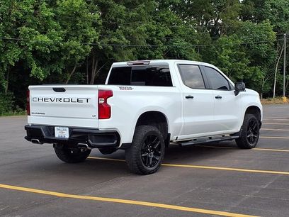 Used 2024 Chevrolet Silverado 1500 LT Trail Boss w/ Convenience Package II