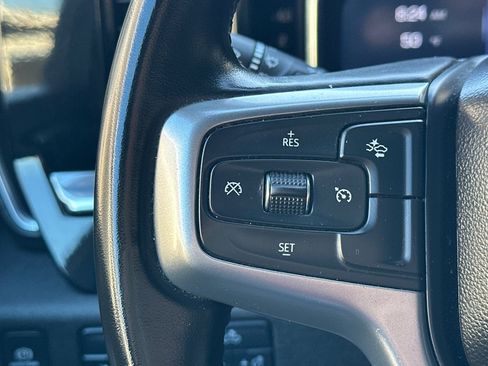 Used 2024 Chevrolet Silverado 2500 LT image 30