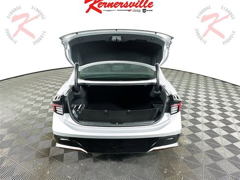 Used 2024 Hyundai Sonata SEL image 28