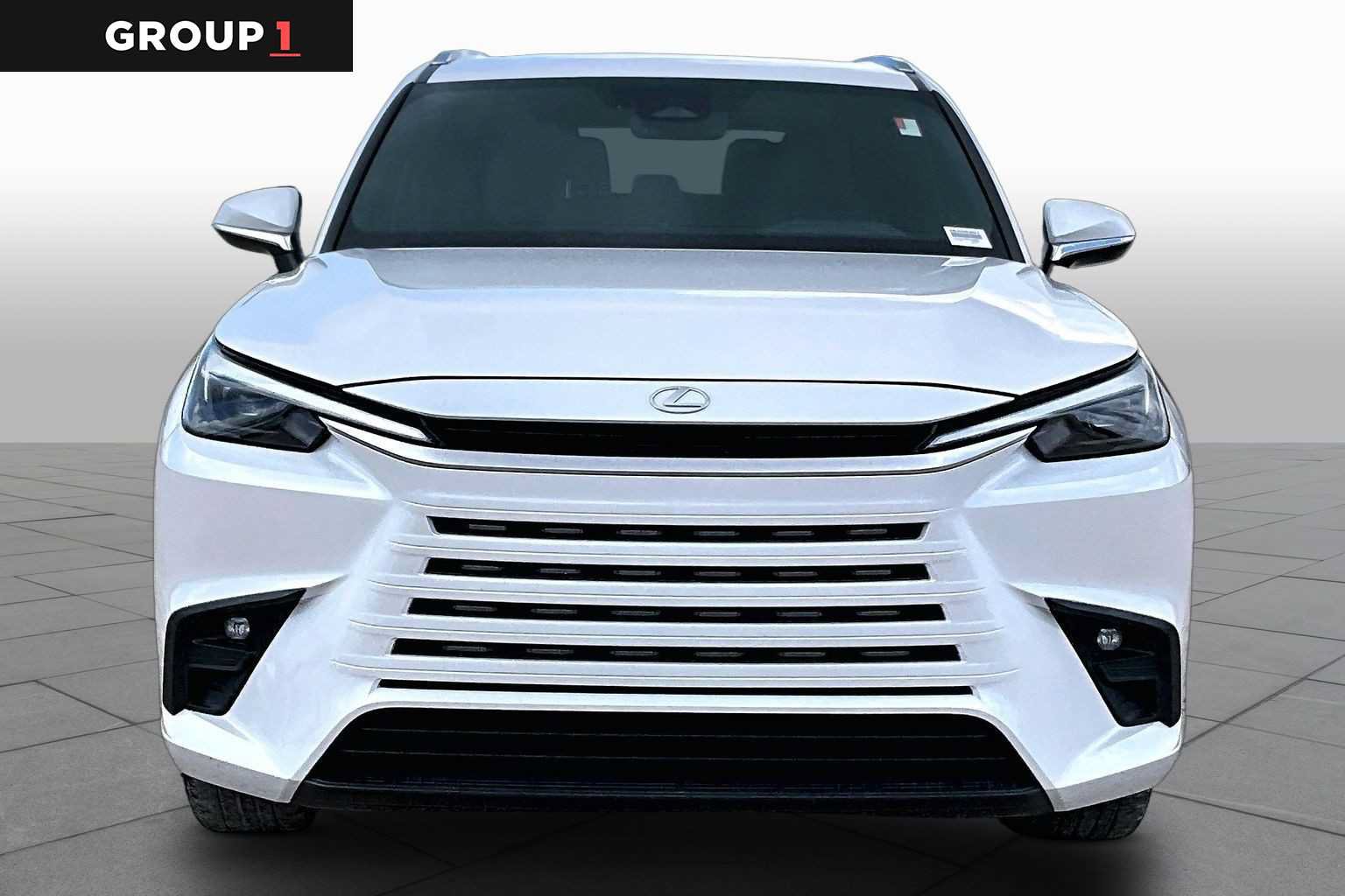 Certified 2024 Lexus TX 350 FWD w/ Cold Weather Package image 4