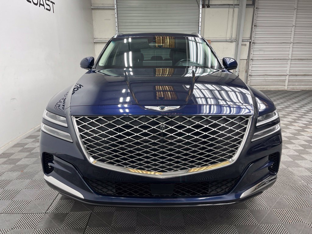 Used 2023 Genesis GV80 2.5T w/ Prestige Package AWD/4WD image 9