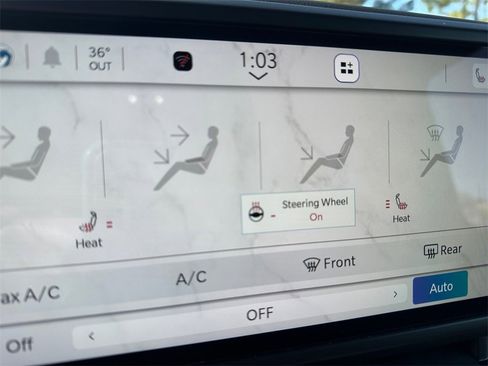 Used 2024 Jeep Gladiator Mojave w/ Convenience Group image 23