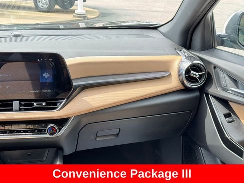 Used 2025 Chevrolet Equinox ACTIV w/ Safety and Technology Package AWD/4WD image 20