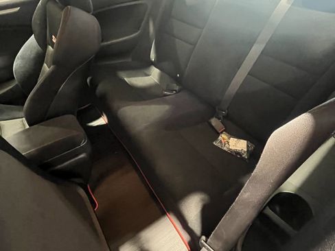Used 2009 Honda Civic Si image 6
