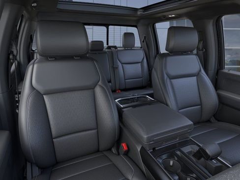 New 2026 Ford F150 Lariat image 10