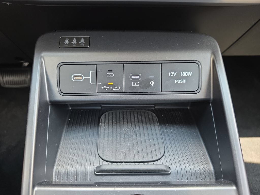 New 2026 Hyundai Kona SEL Premium FWD image 27