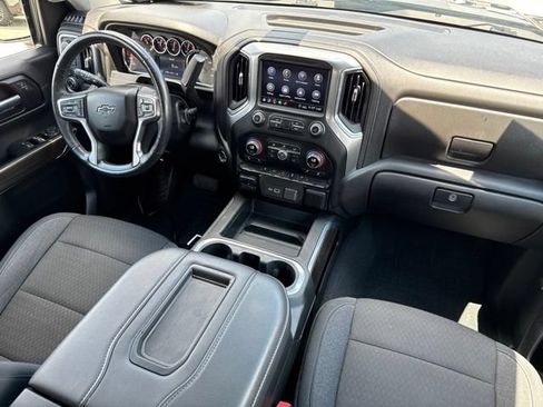 Used 2020 Chevrolet Silverado 1500 RST w/ Rally Edition AWD/4WD image 10