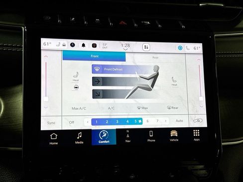 Used 2022 Jeep Grand Cherokee L Limited w/ Trailer Tow Group (B) image 25