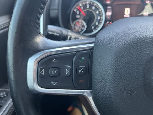 Used 2023 RAM 1500 Laramie AWD/4WD image 17