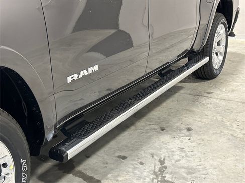 New 2026 RAM 1500 Big Horn image 12