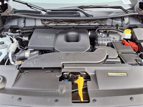 New 2026 Nissan Murano SV image 20