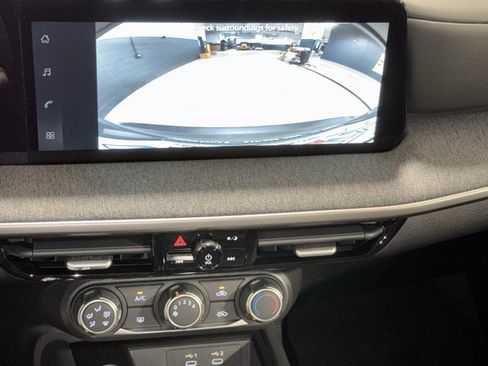 New 2026 Nissan Kicks S FWD image 10