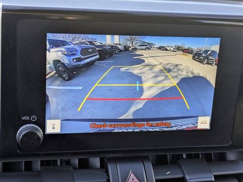 Used 2024 Toyota RAV4 LE image 18