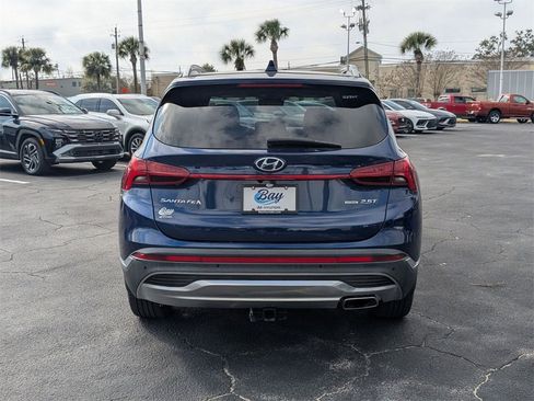 Used 2023 Hyundai Santa Fe Limited w/ Cargo Package image 7