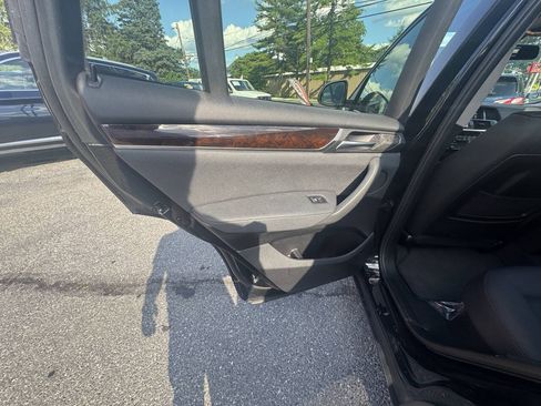 Used 2016 BMW X3 xDrive28i AWD/4WD image 13