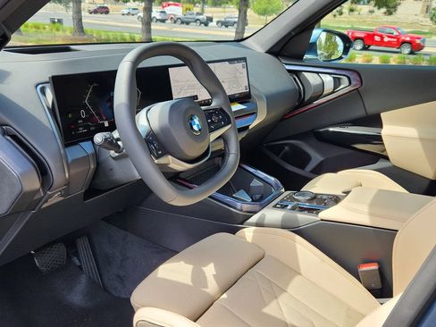 New 2026 BMW X3 xDrive30 AWD/4WD image 9