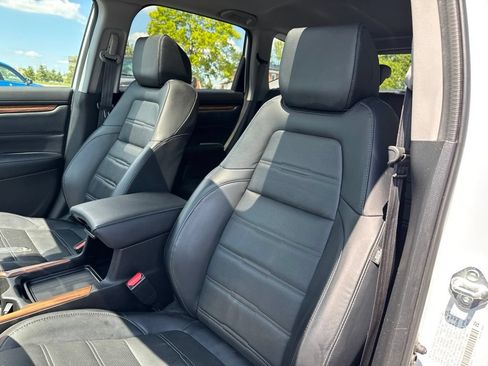 Used 2022 Honda CR-V Touring image 31