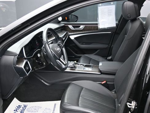 Used 2021 Audi A6 3.0T Premium Plus image 18