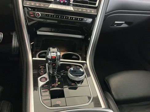 Certified 2023 BMW 840i Gran Coupe w/ Comfort Seating Package image 11