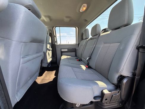Used 2016 Ford F250 XLT AWD/4WD image 13