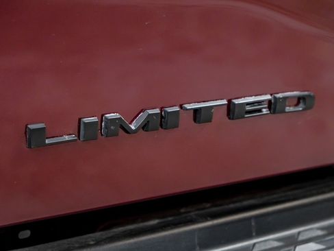 Used 2022 RAM 2500 Limited w/ Night Edition image 55