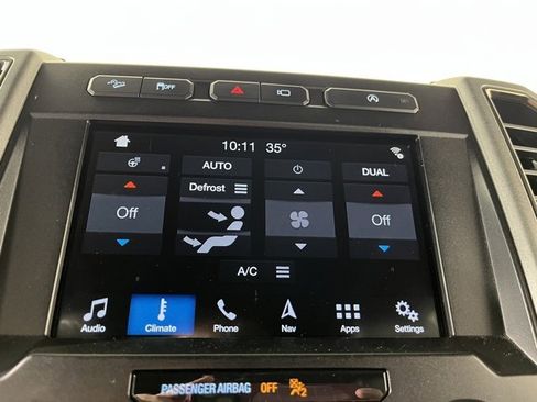 Used 2018 Ford F150 Raptor w/ Equipment Group 802A Luxury image 29