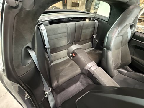 Used 2026 Porsche 911 Targa 4 GTS image 35