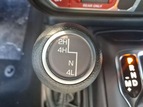 New 2026 Jeep Gladiator Willys image 17