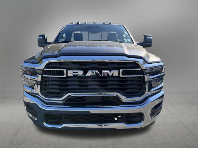 Used 2026 RAM 3500 Tradesman AWD/4WD image 2