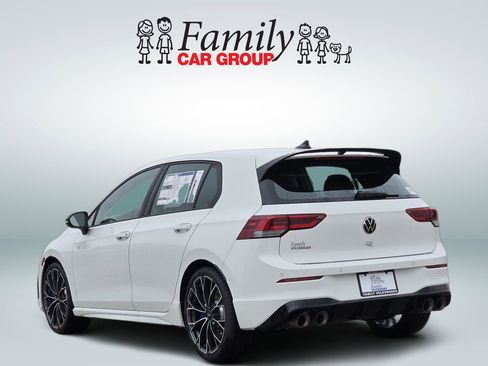 New 2026 Volkswagen Golf w/ Euro Style Package AWD/4WD image 3