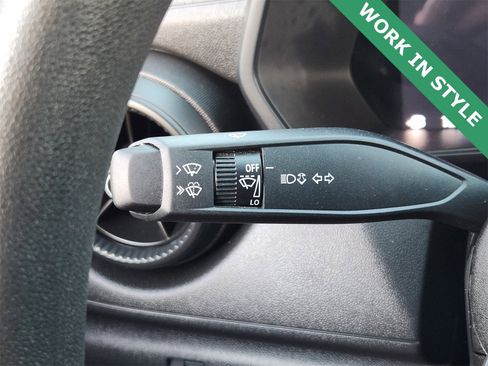 Used 2025 Chevrolet Colorado W/T w/ Advanced Trailering Package image 28