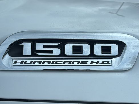 New 2026 RAM 1500 Tungsten w/ Bed Utility Group image 11