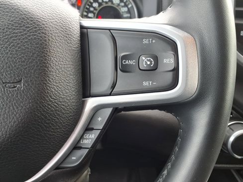 Certified 2023 RAM 1500 Big Horn image 20