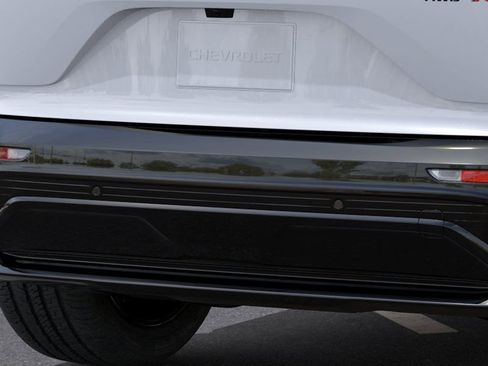 New 2026 Chevrolet Blazer EV RS image 14