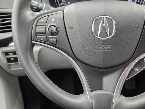 Used 2017 Acura MDX FWD w/ Technology Package image 22