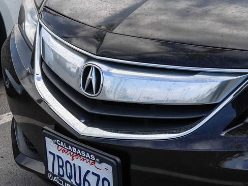 Used 2014 Acura ILX image 3