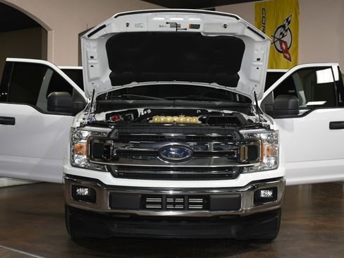 Used 2019 Ford F150 XLT image 87