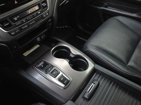 Certified 2023 Honda Passport EX-L image 26